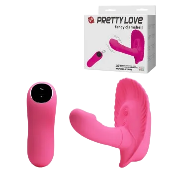 DC38C Vibrating Realistic Dildo for Intense Female Stimulation