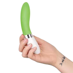 DC42B Realistic Vibrating G-Spot Massager for Women Pleasure