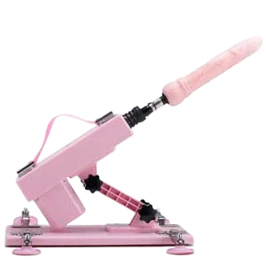 DC50FAutomaticThrustingVibratorIntenseFemalePleasure