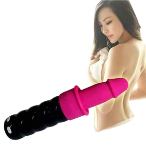 DC50G Automatic Thrusting Female Vibrator G Spot