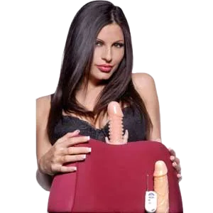 DC50K Auto Penetration Chair Sex Machine Female Pleasure