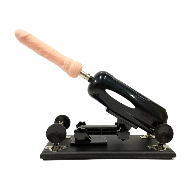 DC50P Automatic Suction Sex Machine Powerful Female Masturbator