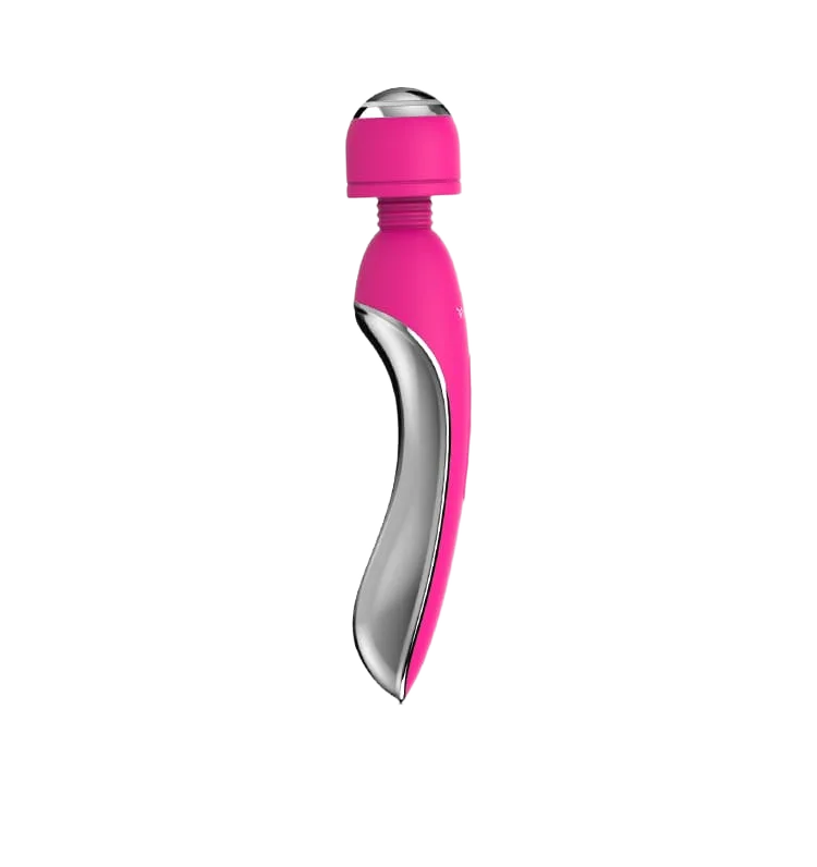 DC54A G-Spot Vibrator for Intense Female Pleasure