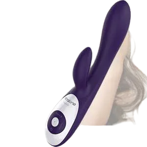 DC54C High-End G Spot Female Silicone Vibrator