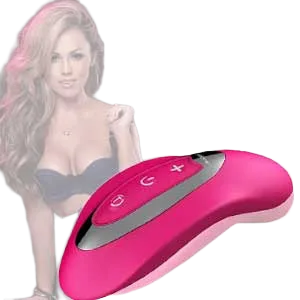 DC54D Nalone Crescent Bay G-Spot Vibrator Female Pleasure Toy