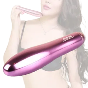 DC54K Silicone G-Spot Stimulator Anal Pleasure Toy