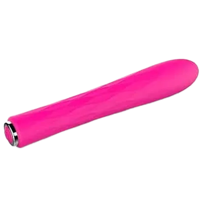 DC54P Multi-Frequency G-Spot Clitoral Vibrator Female Massager
