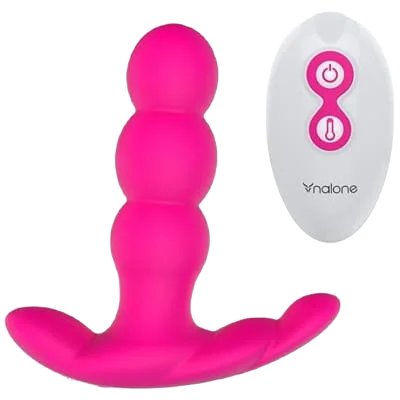 DC55C Twist G-Spot Vibrator Clitoral Massage Powerful