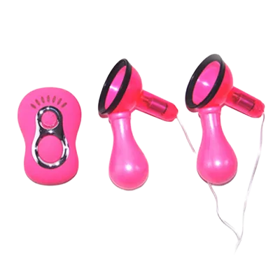 DC67K Breast Enlargement Vacuum Massager Firming & Toning