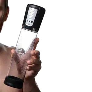 DC69F Male Penis Enlarger Pump Safe Effective Enhancer