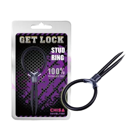 DC70D Delay Ring Stop Premature Ejaculation Extend Performance