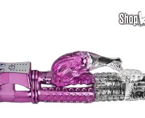 Degree Powerful Multi-Function Vibrating Female Toy