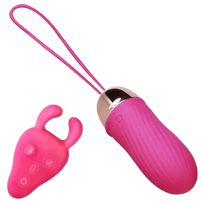 Devil Cry Vibrating Egg Sextoy Powerful Stimulator
