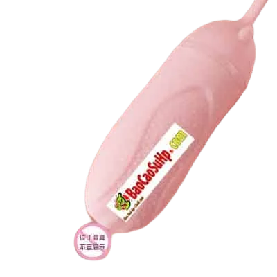 Devil Sozo Japan Remote-Controlled Vibrating Egg Toy