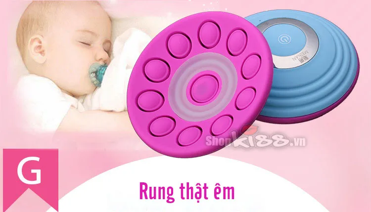 Wireless Remote Breast Nipple Stimulator Silicone Pads — photo 7