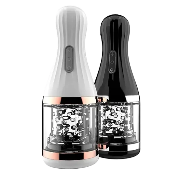 Dibe Auto Sucking Vibrating Masturbator Ultimate Pleasure