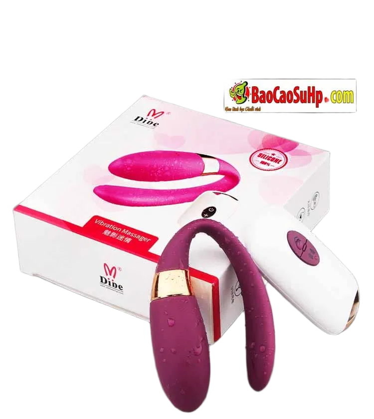 Dibe Dickky G-Spot Massager High Quality Sex Toy