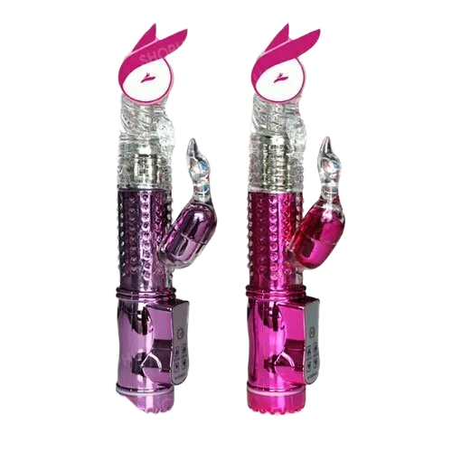 Dibe Multifunctional Realistic Silicone Dildo