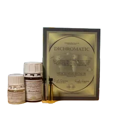Dichromatic 30ml Potent Popper Aromatherapy Liquid For Intense Sensation
