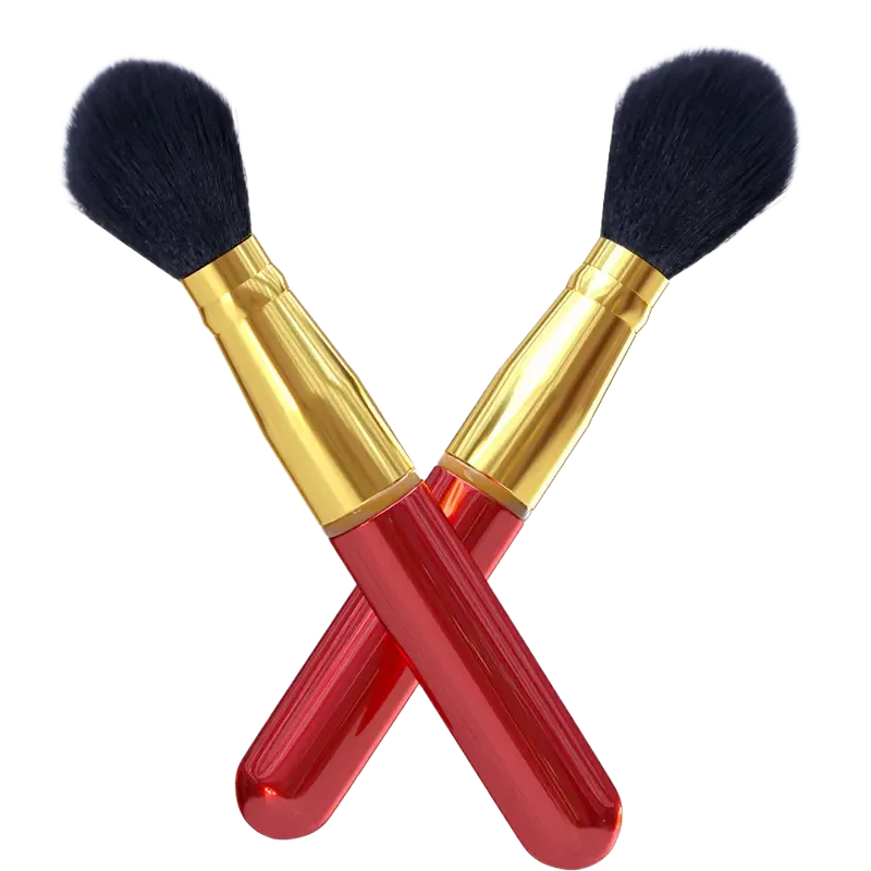 Discreet Makeup Brush Vibrator Personal Adult Pleasure Toy