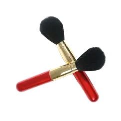 Discreet Vibrating Makeup Brush Adult Toy Secret Pleasure
