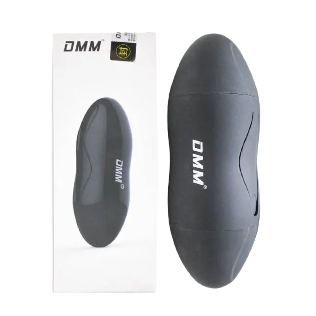 DMM Bao She III Double-Ended Male Silicone Masturbator