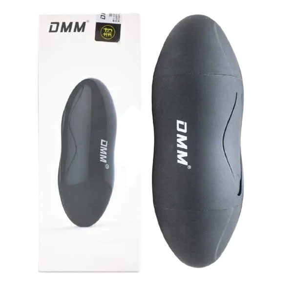 DMM Touch 2-Ended Japanese Rechargeable Waterproof Toy