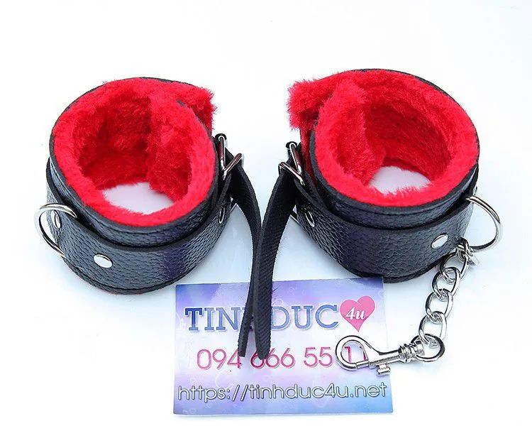 10 Piece BDSM Combo Set Soft Safe Sexy 50 Shades Inspired — photo 2