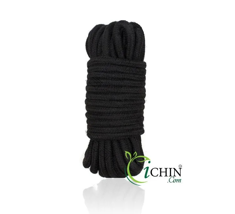 Premium 10m BDSM Bondage Love Restraint Rope Set — photo 2