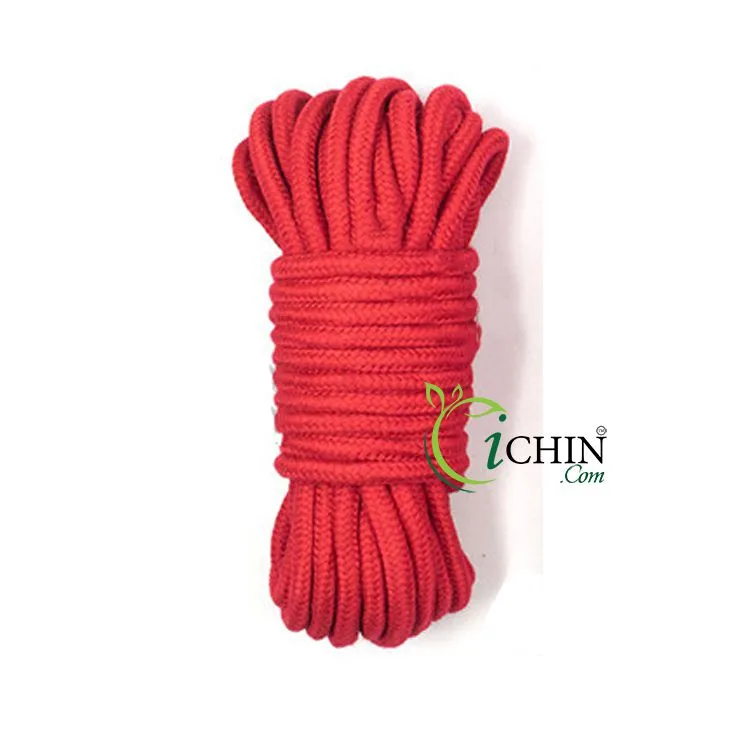 Premium 10m BDSM Bondage Love Restraint Rope Set — photo 3