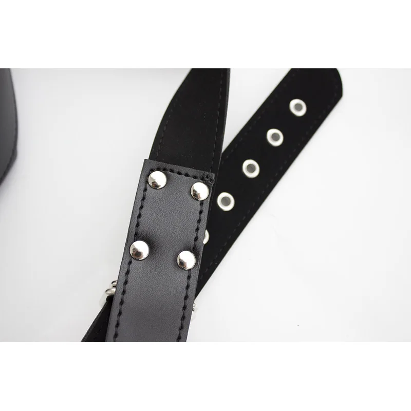 BDSM Bondage Rope Sexy Restraint Position Play Set — photo 2