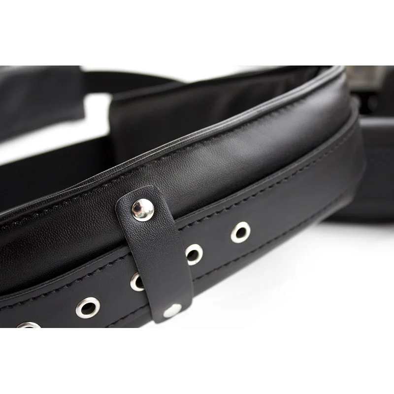 BDSM Bondage Rope Sexy Restraint Position Play Set — photo 4
