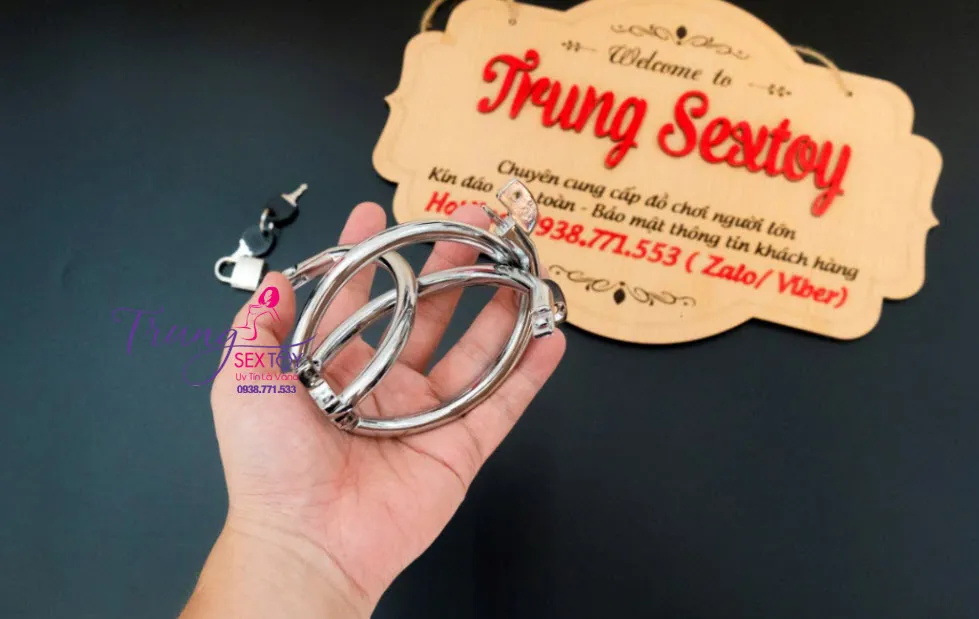 Stainless Steel BDSM X-Handcuff Restraint Set Durable And Stylish — photo 2