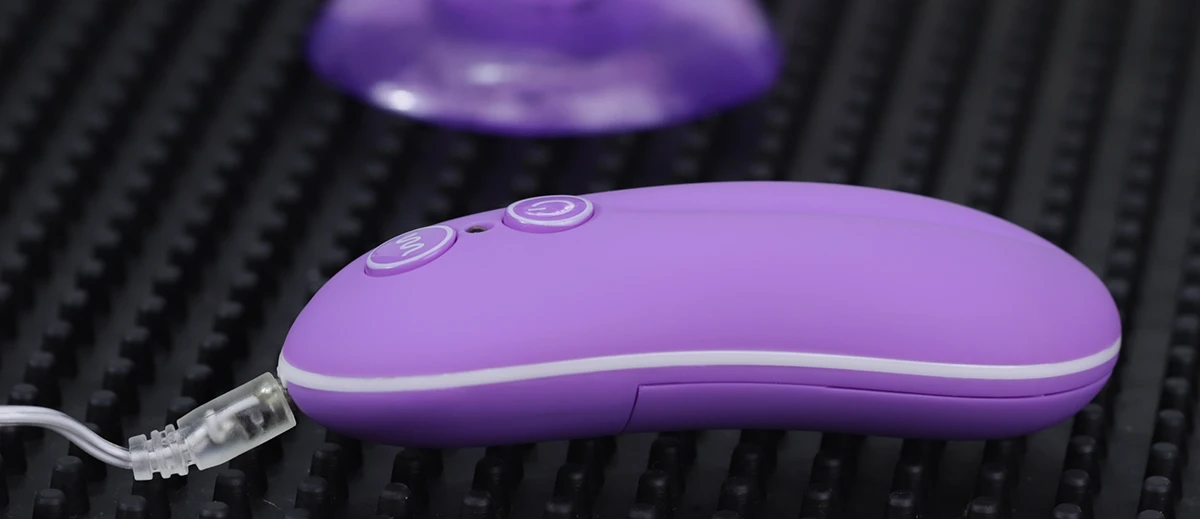 AphrodisiaBulbsProbe10FrequenciesDeepAnalStimulator — photo 5