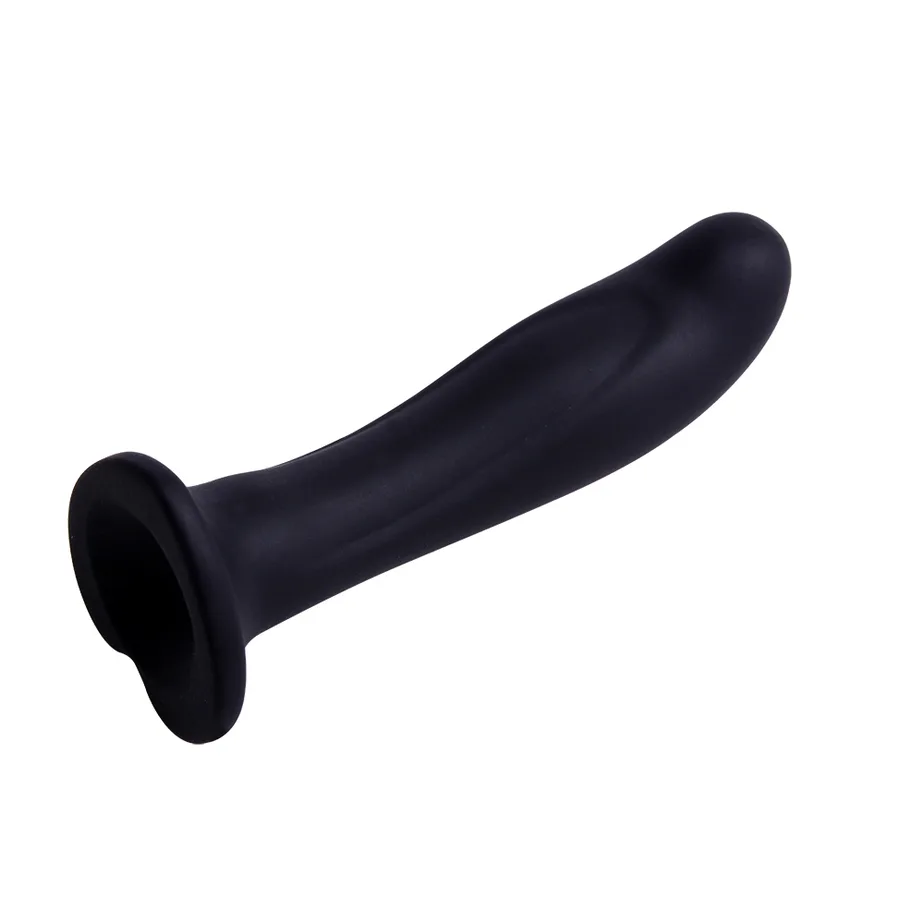 Black Mont anal stimulation toy, premium quality, Japan tech — photo 3