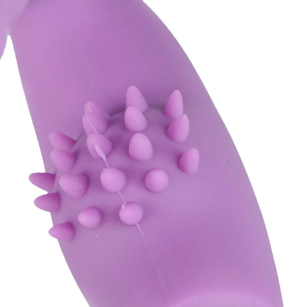 Fabulous Love Vibrating Anal Stimulator Perfect for Gay Couples — photo 2