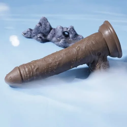 Loving World Knight Safe Female Adult Toy Guide SHP1419 — photo 2