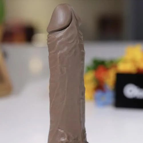 Loving World Knight Safe Female Adult Toy Guide SHP1419 — photo 3