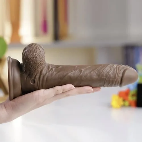 Loving World Knight Safe Female Adult Toy Guide SHP1419 — photo 5