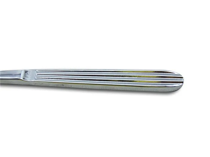 SM Metal Spiked Rolling Rod for Intense Erotic Sensations — photo 2