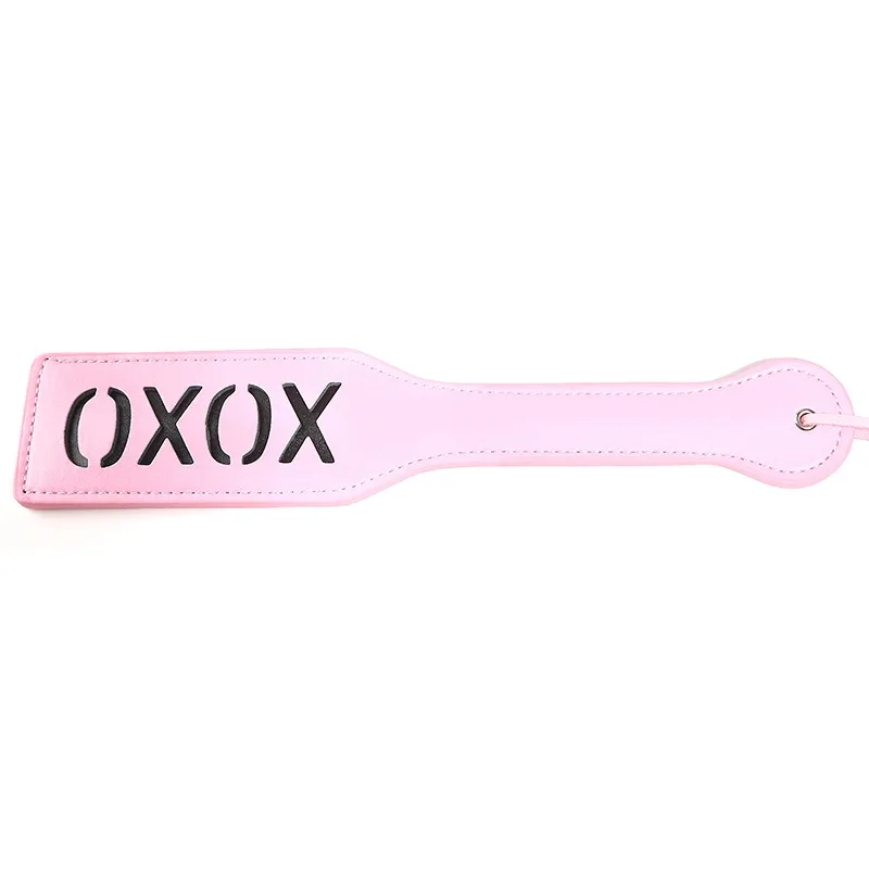 XO Leather SM Whip Flogger PU Leather 100g Fast Delivery — photo 3
