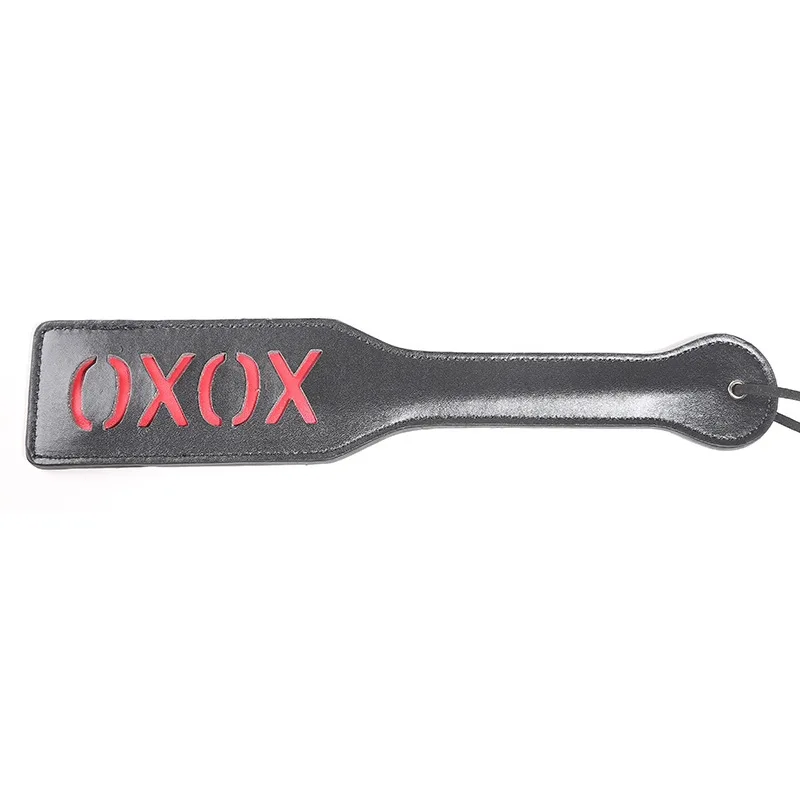XO Leather SM Whip Flogger PU Leather 100g Fast Delivery — photo 4