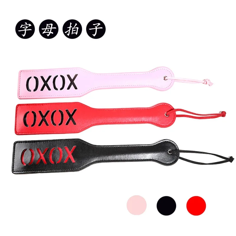 XO Leather SM Whip Flogger PU Leather 100g Fast Delivery — photo 5