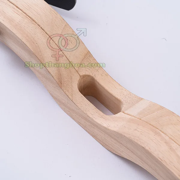 SM Ball Clamp Torture Male BDSM Restraint Device — photo 3