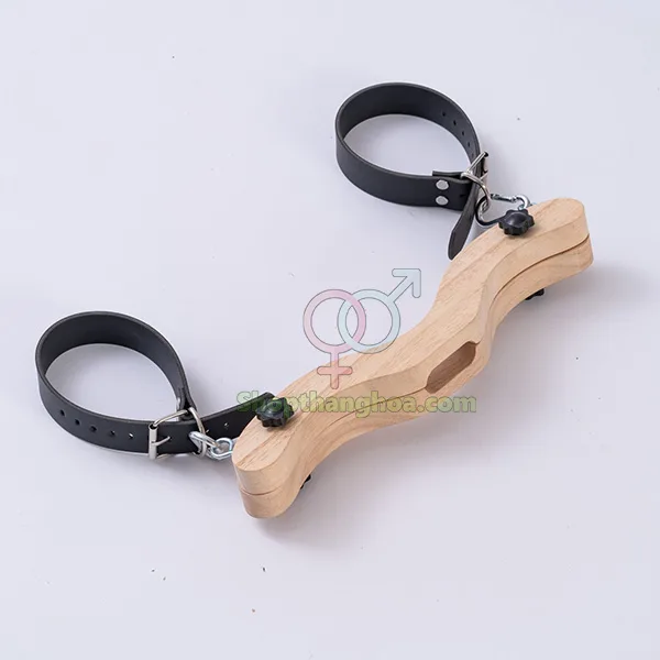 SM Ball Clamp Torture Male BDSM Restraint Device — photo 6