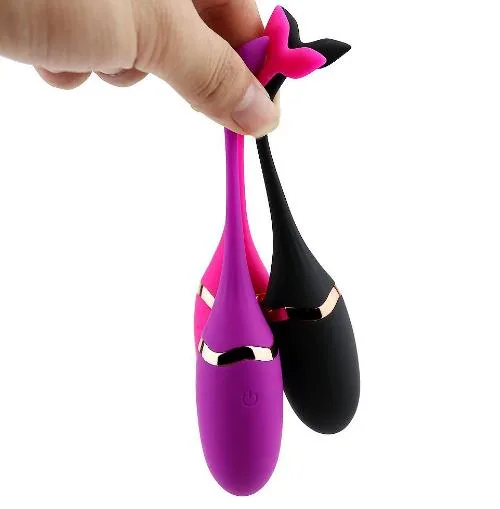 Dolphin Remote Control Love Egg 20 Vibration Levels Japan — photo 4