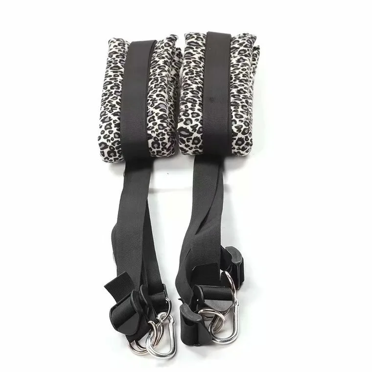 Power Rope Bondage Toys For Couples Enhance Bedroom Fun — photo 6