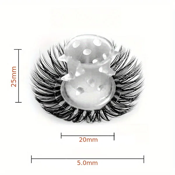 Silicone Textured Penis Sleeve with Goat Hair Ring Delay & Pleasure — photo 4