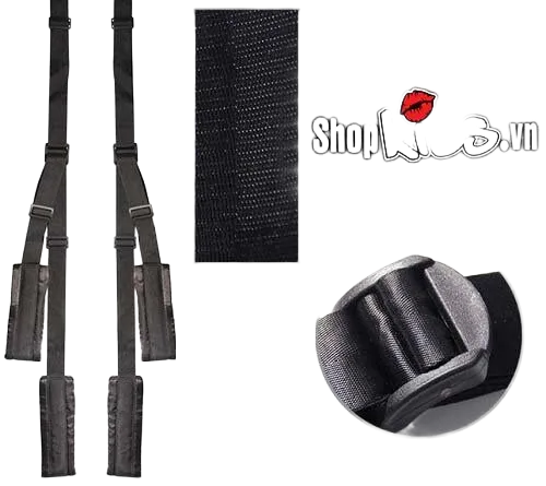 Door Hanging BDSM Bondage Set Restrained Pleasure Accessories