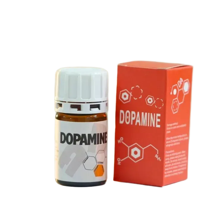 Dopamine Premium Popper Boost Long-Lasting